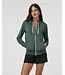 Vuori Women's Halo Performance DreamKnit Hoodie 2.0
