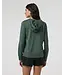 Vuori Women's Halo Performance DreamKnit Hoodie 2.0