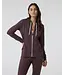 Vuori Women's Halo Performance DreamKnit Hoodie 2.0
