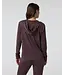 Vuori Women's Halo Performance DreamKnit Hoodie 2.0