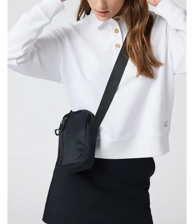 Vuori All Around Crossbody Bag