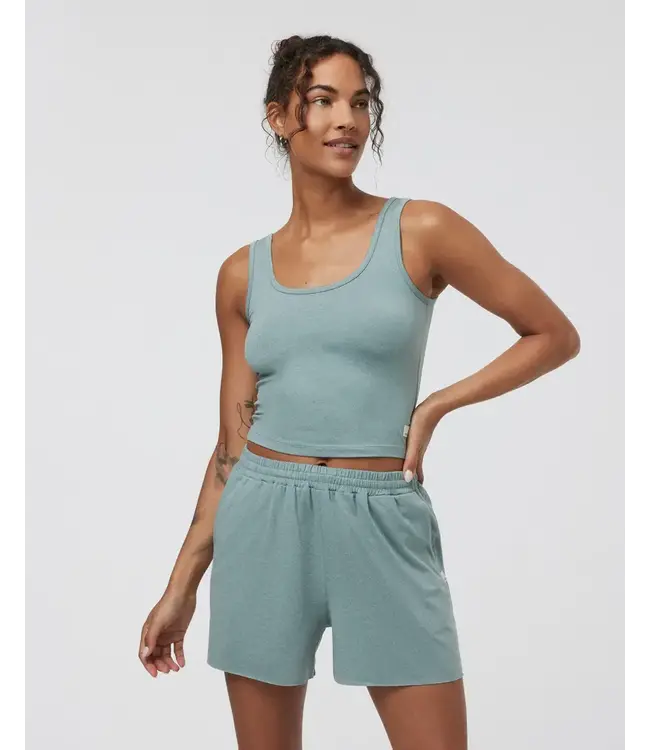 Vuori Women's Halo Essential DreamKnit Tank