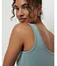 Vuori Women's Halo Essential DreamKnit Tank