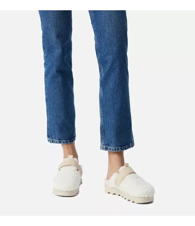 Sorel VIIBE Cozy Women's Clog