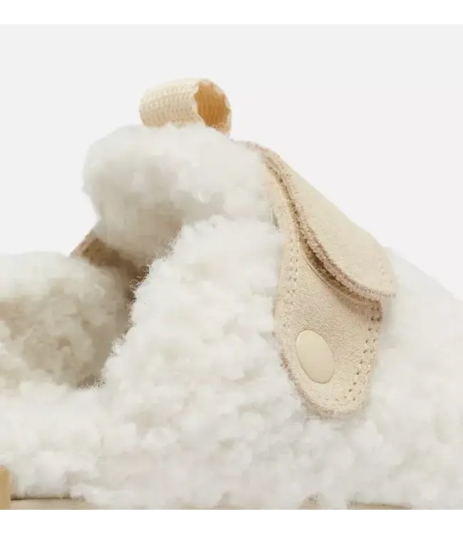 Sorel VIIBE Cozy Women's Clog