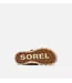 Sorel VIIBE Suede Cozy Women's Clog