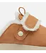 Sorel VIIBE Suede Cozy Women's Clog