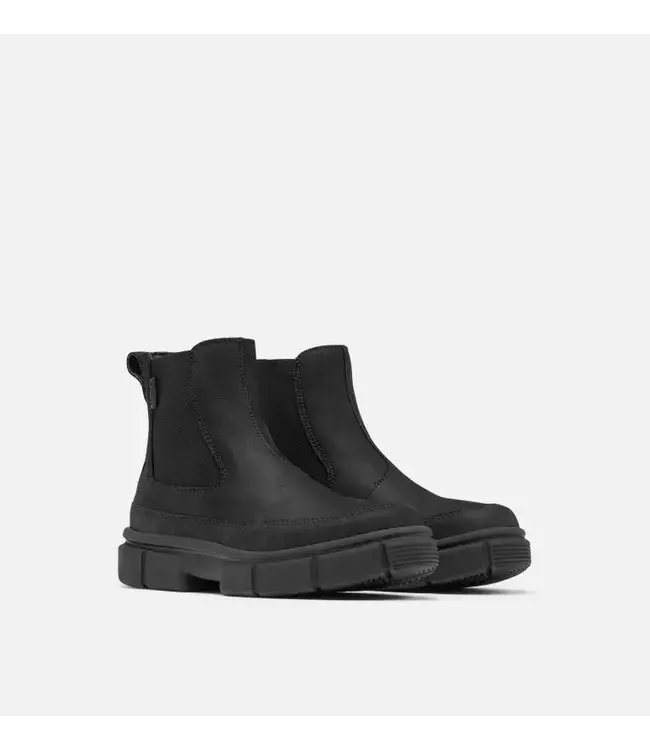 Sorel EXPLORER STRT Women's Chelsea Boots