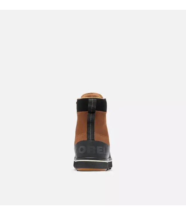 Sorel METRO II Men's Waterproof Boots