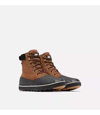 SOREL Sorel METRO II Men's Waterproof Boots