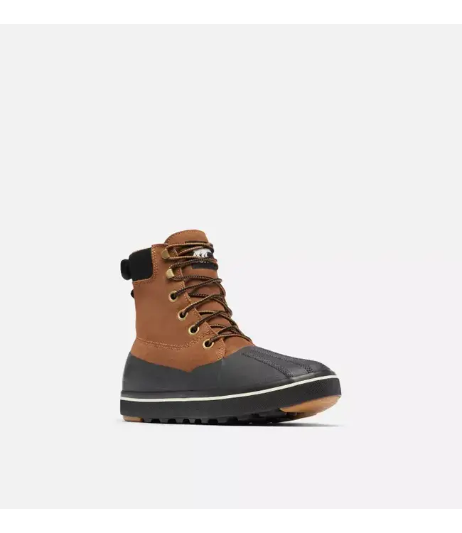 Sorel METRO II Men's Waterproof Boots