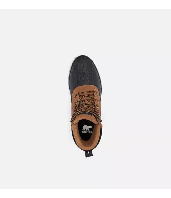 Sorel METRO II Men's Waterproof Boots