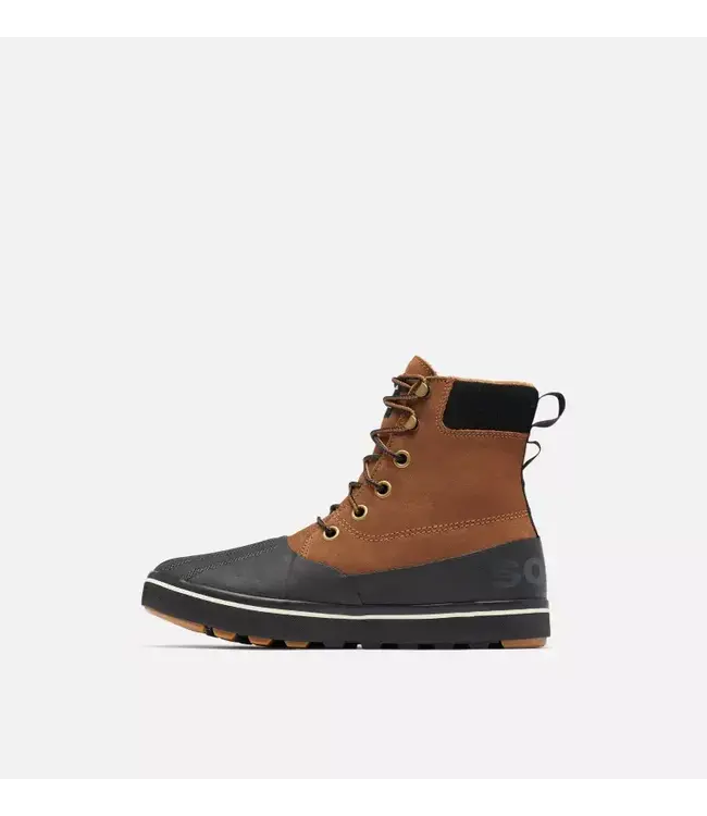 Sorel METRO II Men's Waterproof Boots