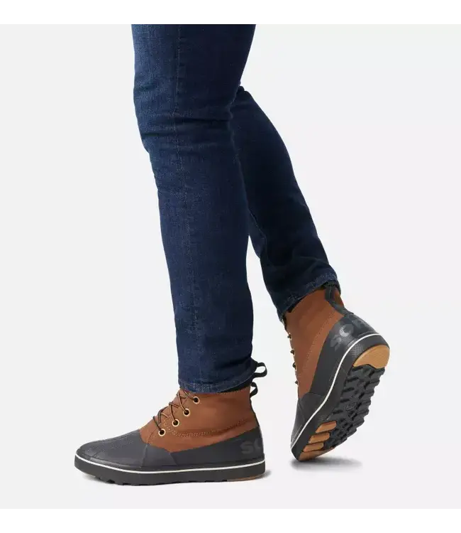 Sorel METRO II Men's Waterproof Boots