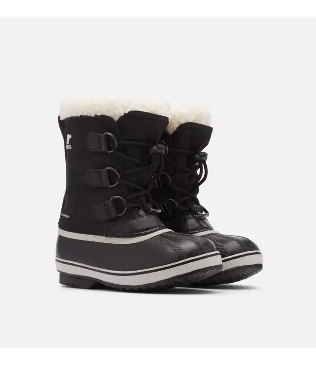 Sorel Youth Pac Nylon Boot