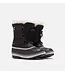 Sorel Youth Pac Nylon Boot