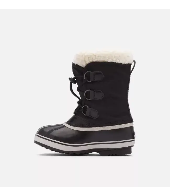 Sorel Youth Pac Nylon Boot