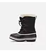 Sorel Youth Pac Nylon Boot
