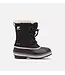Sorel Youth Pac Nylon Boot