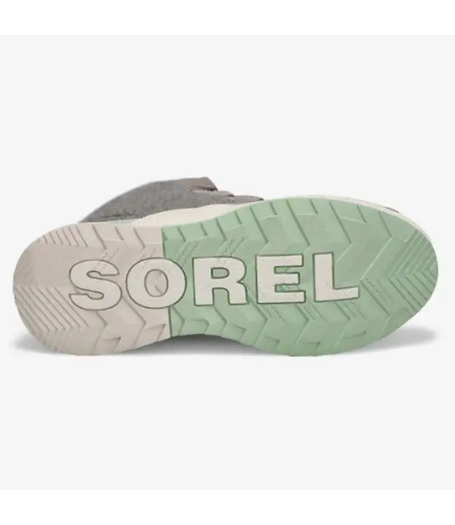 Sorel OUT N ABOUT III Classic Women's Waterproof Boots