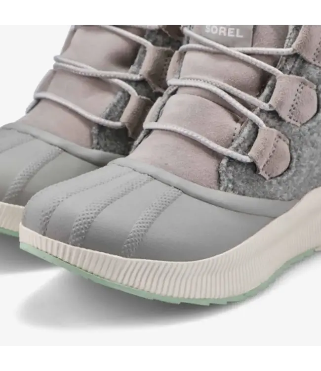 Sorel OUT N ABOUT III Classic Women's Waterproof Boots