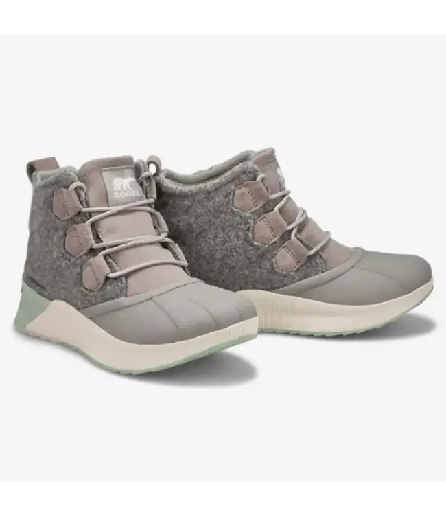 Sorel OUT N ABOUT III Classic Women's Waterproof Boots