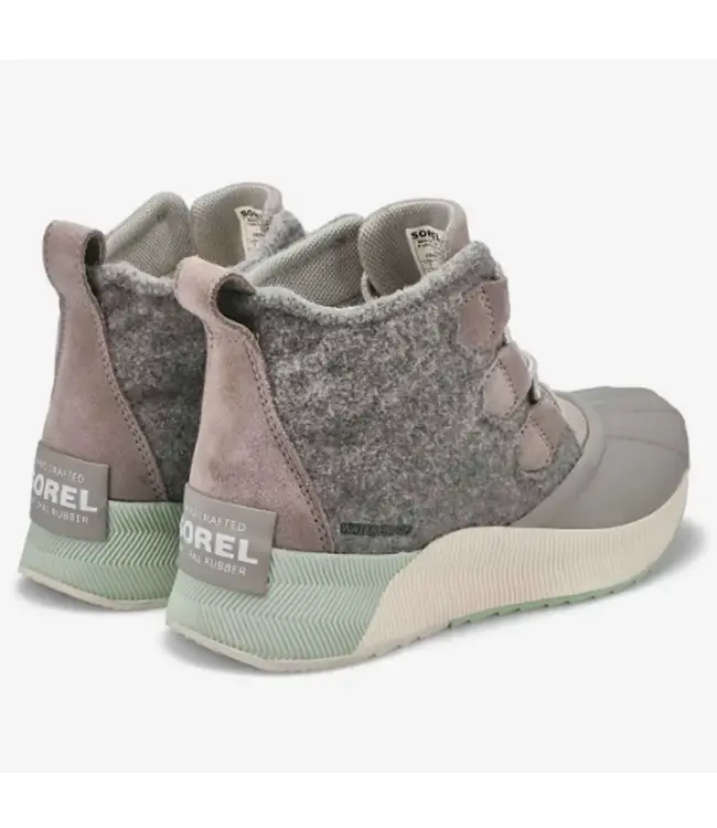 Sorel OUT N ABOUT III Classic Women's Waterproof Boots