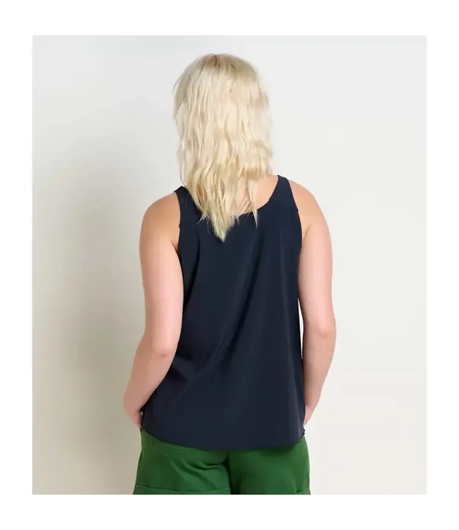 Toad & Co Women's Sunkissed Tank