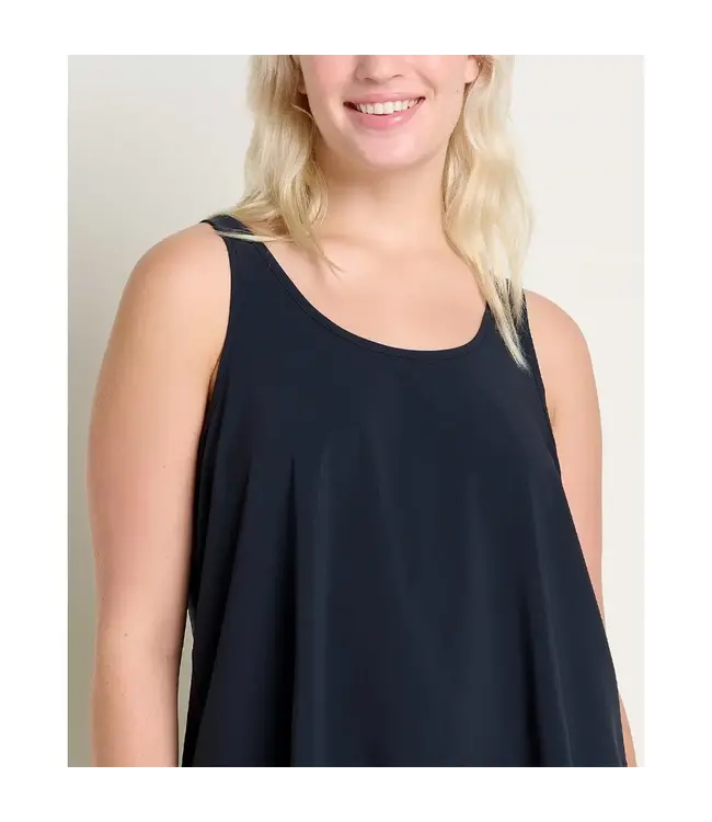 Toad & Co Women's Sunkissed Tank