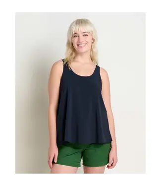 TOAD & CO Toad & Co Women's Sunkissed Tank