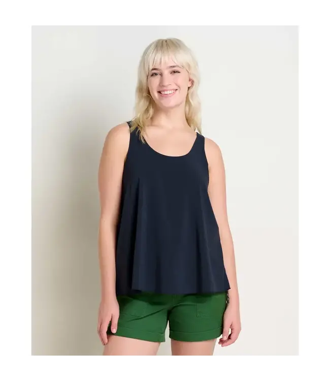 Toad & Co Women's Sunkissed Tank