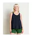 Toad & Co Women's Sunkissed Tank