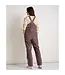 Toad & Co Women's Coaster Cord Overall