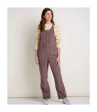 TOAD & CO Toad & Co Women's Coaster Cord Overall
