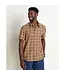 Toad & Co Men's Airscape Short Sleeve Shirt