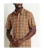 Toad & Co Men's Airscape Short Sleeve Shirt