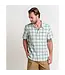 Toad & Co Men's Airscape Short Sleeve Shirt