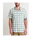 Toad & Co Men's Airscape Short Sleeve Shirt