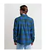 Toad & Co Creekwater Flannel Shirt