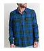 Toad & Co Creekwater Flannel Shirt