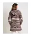Toad & Co Women's Merino Heartfelt Hoodie