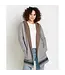 Toad & Co Women's Merino Heartfelt Hoodie