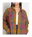 Toad & Co Women's  Conifer Shirt Jacket