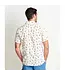 Toad & Co Men's  Fletch Short Sleeve Shirt