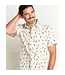 Toad & Co Men's  Fletch Short Sleeve Shirt