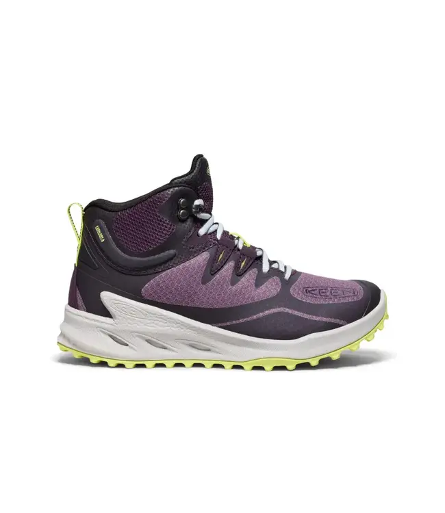 Keen Women's Zionic Waterproof Hiking Boot