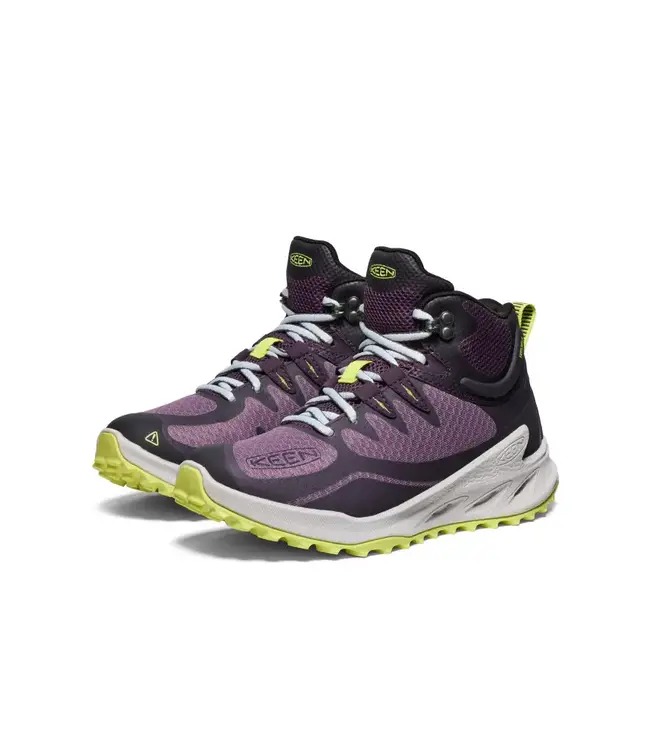 Keen Women's Zionic Waterproof Hiking Boot