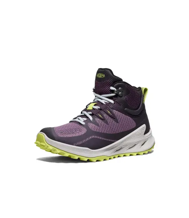 Keen Women's Zionic Waterproof Hiking Boot
