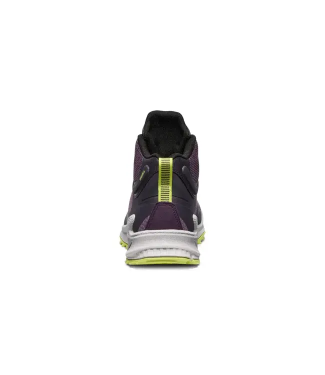 Keen Women's Zionic Waterproof Hiking Boot