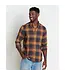 Toad & Co Men's Airsmyth Long Sleeve Shirt